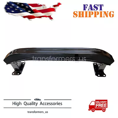 Front Steel Bumper Reinforcement For Volkswagen Passat 2016-2019 VW1006143 • $129.89