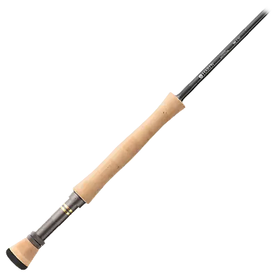 Hardy Zane Saltwater Fly Rod - HROZ909 • $349