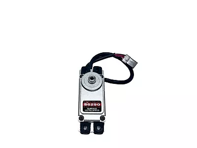 Spektrum S6290 Standard Digital HV Ultra Speed Metal Gear Servo Rc Part #12142 • $89.98