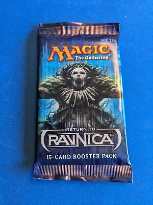 Return To Ravnica Draft Booster Pack 1x MtG **New** • $7.75