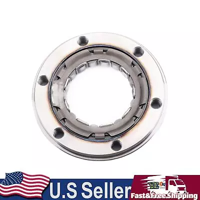 $48.44 • Buy New One Way Starter Clutch Bearing For V Star XVS 650 Classic Custom 1998-2014 E