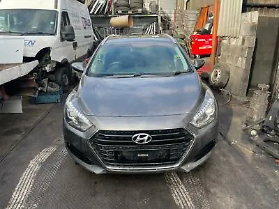 2015 Hyundai I40 1.7 CRDi Manual Full Car Breaking Wheel Nut Only • £100