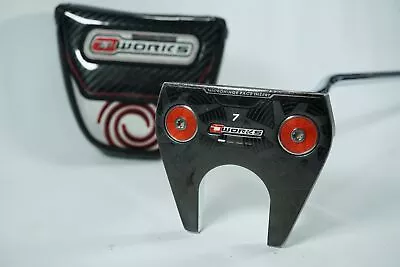 Odyssey O Works 7 Putter / 33  • £99.99