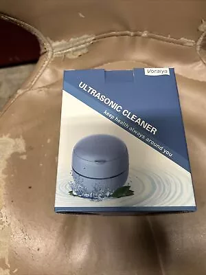 Ultrasonic Cleaner Us200 • $35