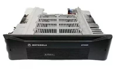 Motorola MTR2000 VHF Repeater 110 Watts (150 - 174) Mhz MTR2000 • $1695