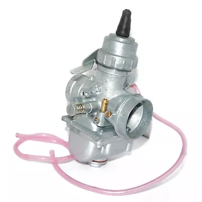 Fits Royal Enfield Bullet 500cc Carburettor Mikcarb VM28 • $68.84