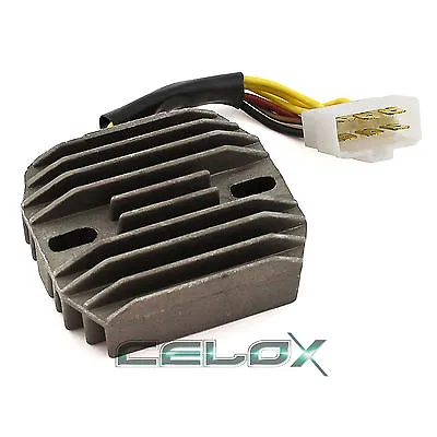 Regulator Rectifier For Kawasaki VN750 VN-750 VN 750 Vulcan 1986-2006 • $25.75