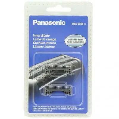 Panasonic WES9068PC Inner Blade For Vortex Shaver • $28.57
