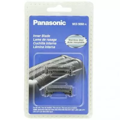 Panasonic WES9068PC Replacement Inner Blade F/ ES8101 / ES8103 / ES8162 / ES8161 • $29