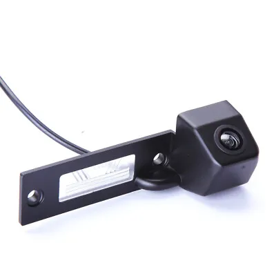 Car Rear View Camera For VW Touran 1t2 Caddy 1.9 TDI Jetta Passat 3BG B5 3B B6 3C • $21.26