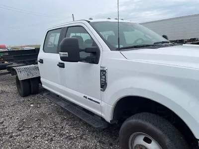 2021 Ford F-350  • $45000