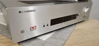 Cambridge Audio CXA80 Stereo Amplifier • £511.71