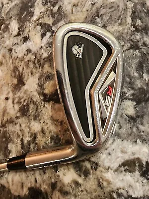 Taylormade R9 TP Pitching Wedge Steel Shaft Right Hand • $44.99