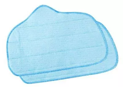 Steamfast Replacement Microfiber Mop Pad For Steamfast SF-275/SF-370 And McCullo • $19.99