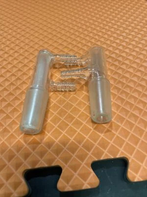 $19 • Buy 24/40 Jacketed Vacuum Adapter