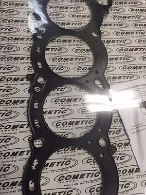 Cometic Head Gasket Honda Prelude Accord H22A H22A1 92-96 87mm Bore 0.8mm • $91.92