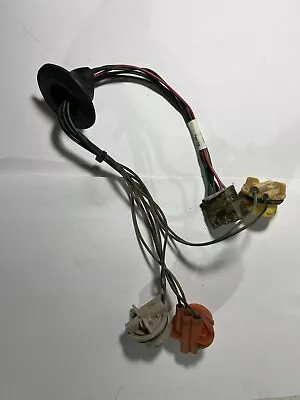 Ford Falcon Fairmont BA BF Tail Light Harness Sedan XR6 XR8 XT 10/02-03/08 • $30