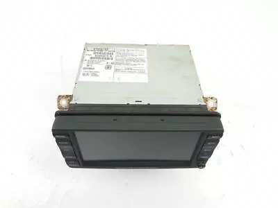 2000-2007 Mitsubishi Lancer Evo X Satellite Navigation Sat Nav Cd Unit 8750a143 • $87