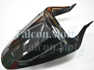 Rear Tail Seat Cowl Fairing For 00-02 GSXR1000 01-03 GSXR 600/750 Glossy Black • $229.50