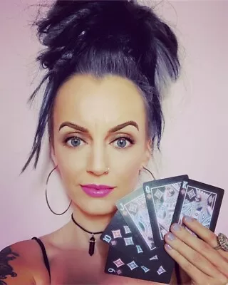 £10 • Buy Psychic Tarot Reading - In Depth - Romany Style - Multiple 5* Reviews