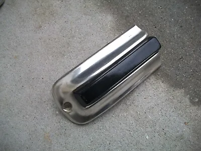 1973-1979 Ford F150 F250 F350 Nice Upper Cab Molding With Attaching Parts. • $29.98