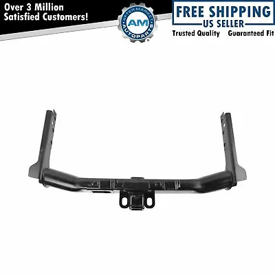 OEM 52124606AF One Piece Class 3 Trailer Hitch Receiver For Jeep Dodge New • $289.41