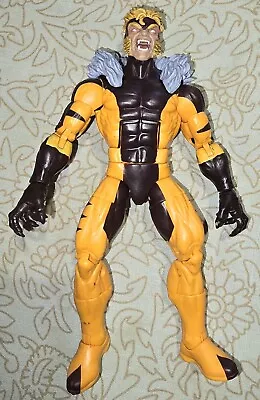 Marvel Legends Sabertooth Apocalypse Wave • $28