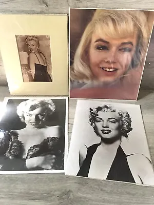 £5.99 • Buy Marilyn Monroe Assorted Pictures / Photos / Prints