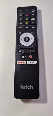 Fetch Tv Remote: Suits Mighty Mini 4K Mini & Gen 2 Netflix • $22.49