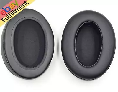 2Pcs Replacement Foam Ear Pads Cushion For Brainwavz HM5 HM 5 Headphones • $14.75