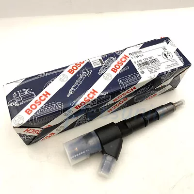 Diesel Injector 0445120067 Fit For Volvo Excavator D6E 20798683 EC210 EC210B KHD • $240