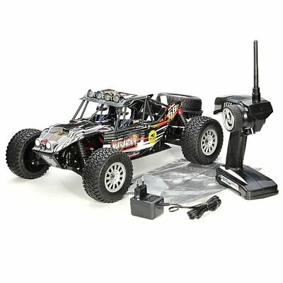 1/10 Marauder Radio Controlled Desert Buggy - RTR - RC Car Remote Control NEW • £189