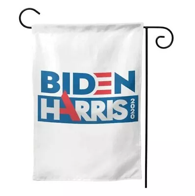 18  Joe Biden Harris 2020 Election Garden Flag - Ships From USA  • $7.50