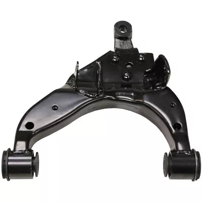 RK640891 Moog Control Arm Front Passenger Right Side Lower With Bushing(s) Hand • $107