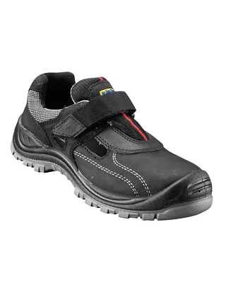 Blaklader 2311 Safety Sandal - Steel Toecap • £44.99