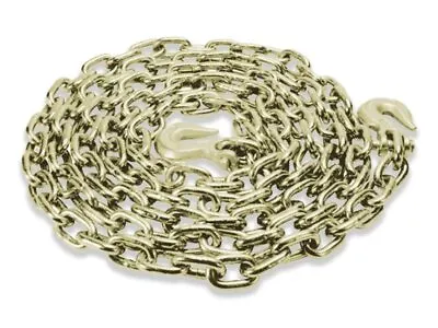 Chain Transport Grade 70 3/8 ZY FT (3 Pieces) • $42.22