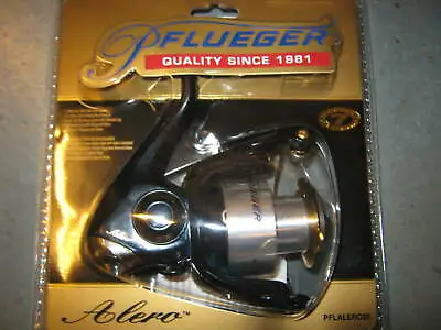 Pflueger Alero 35 Spinning Reel • $29.95