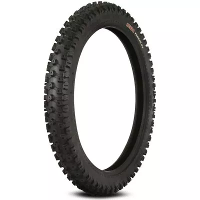 Kenda Parker DT K772 DOT Front Dirt Bike Tire - 80/100-21 • $78.99