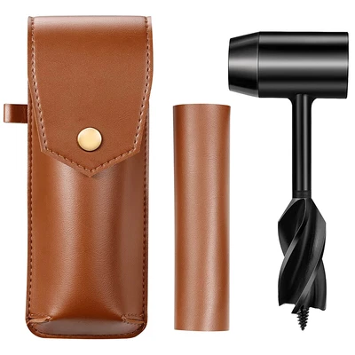 £18.59 • Buy Carbon Steel Bushcraft Hand Auger Drill Manual Outdoor Survival Drill Bit FaEYK