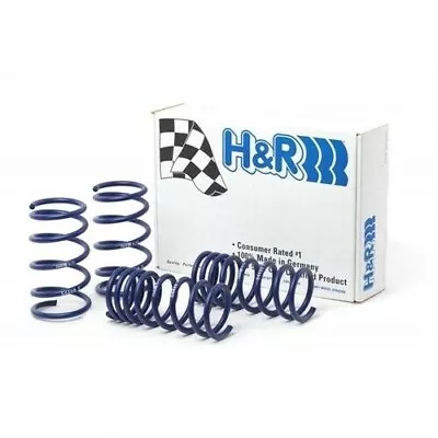 H&R 50471 For Sport Lowering Springs 11-16 BMW 528i XDrive/535i XDrive F10 • $316.95