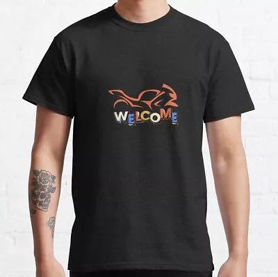 SALE! Moto GP Race T-Shirt For Fan • $22.99