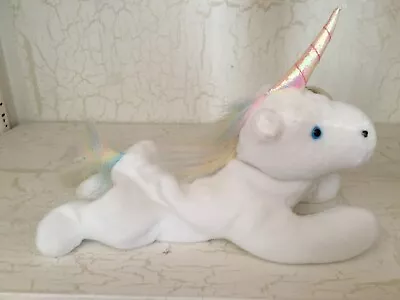 Ty Beanie Baby Mystic The Unicorn 🦄🦄 • $4.99