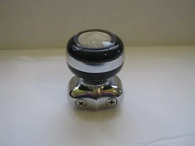 Vintage NOS 1950s Hollywood Steering Wheel Spinner Suicide Knob Ford Chevy • $44.95