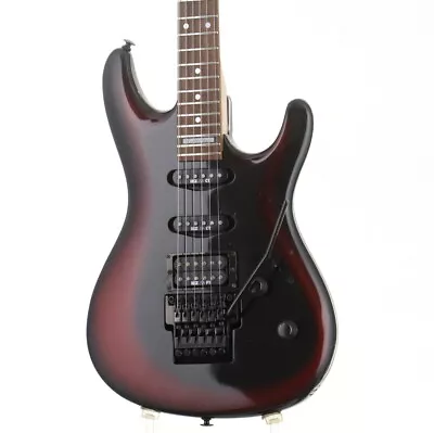Ibanez / 540R Br/Bright Red Burst Made In Japan 3.57Kg/1993 Electric Guitar • $1095.24