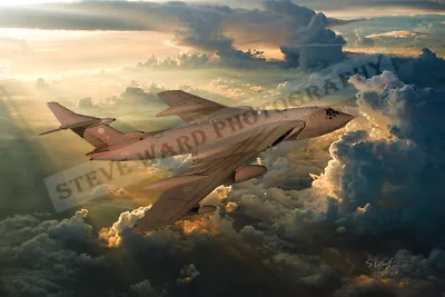 £28.49 • Buy Handley Page Victor  Canvas Prints Various Sizes Free Delivery 