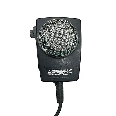 Astatic D104M6B CB 4-Pin Mic Radio Microphone • $49.90