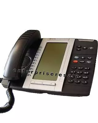 Mitel 5330 Backlit IP Phone 50005804 (Grade B) • $27