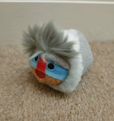 Rafiki Tsum Tsum Plush The Lion King • £2