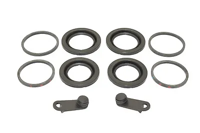 New BMW E38 730d BREMBO Front Brake Caliper Repair Kit 40-44mm 34111162178 • $34.99