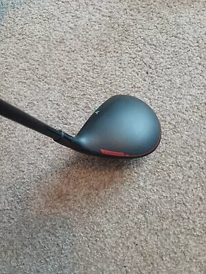 Wilson Staff Dynapwr 3 Wood..stiff Shaft..fantastic Condition..FREE P&P • £120